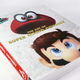 The Art of Super Mario Odyssey | $20 | Amazon